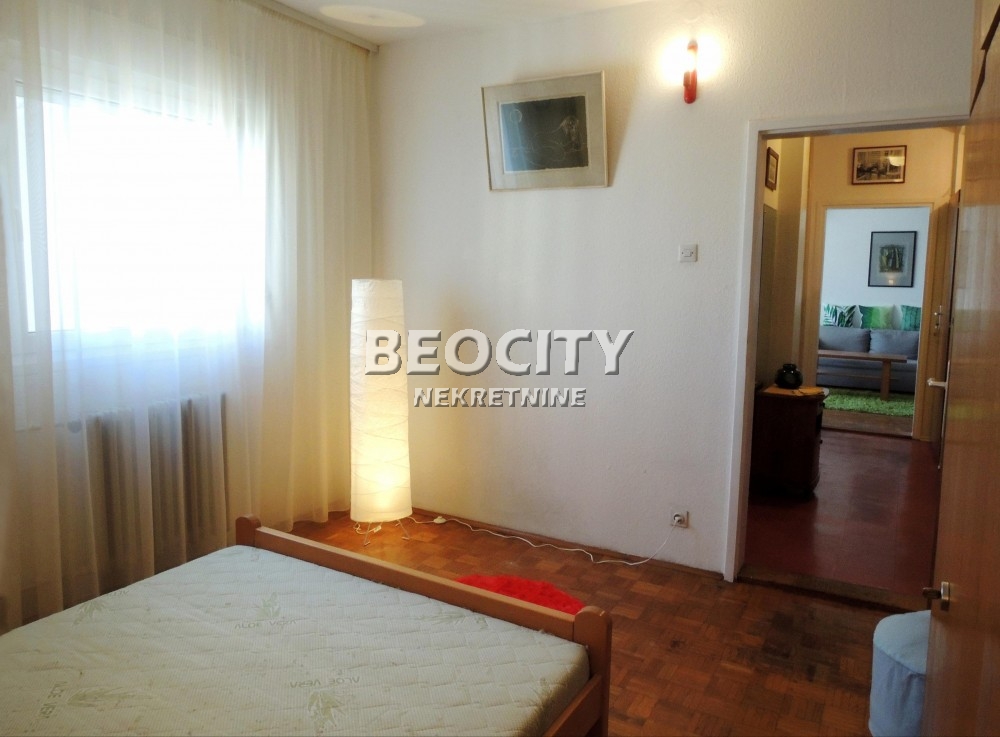 Dvosoban stan, 60 m2, Blok 28, Bulevar umetnosti ID: 66650 15