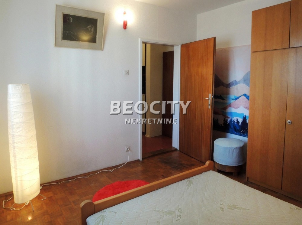 Dvosoban stan, 60 m2, Blok 28, Bulevar umetnosti ID: 66650 16