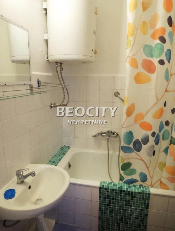 Dvosoban stan, 60 m2, Blok 28, Bulevar umetnosti ID: 66650 17