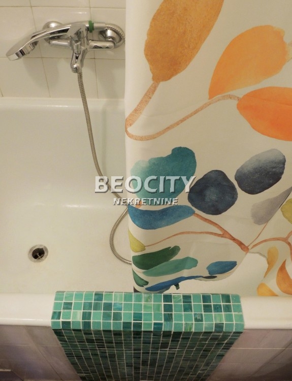 Dvosoban stan, 60 m2, Blok 28, Bulevar umetnosti ID: 66650 18