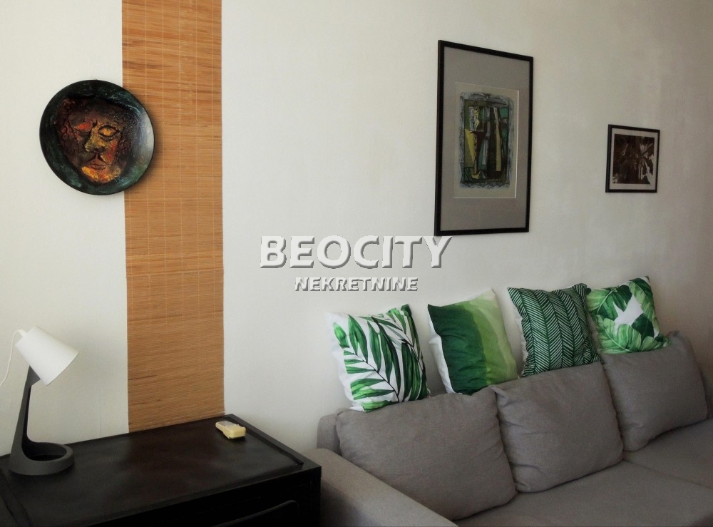 Dvosoban stan, 60 m2, Blok 28, Bulevar umetnosti ID: 66650 4