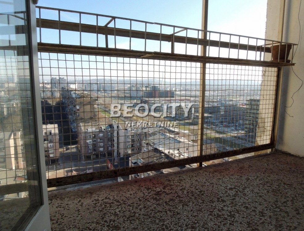 Dvosoban stan, 60 m2, Blok 28, Bulevar umetnosti ID: 66650 20