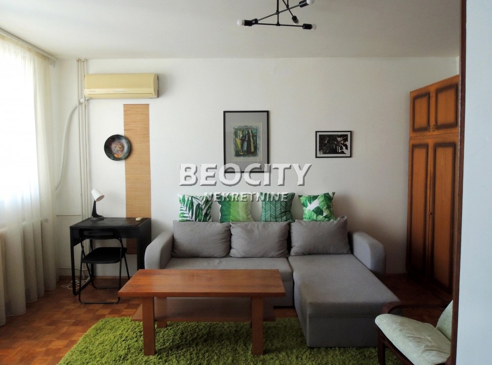 Dvosoban stan, 60 m2, Blok 28, Bulevar umetnosti ID: 66650 5