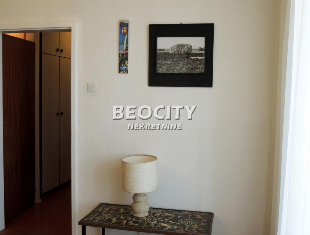 Dvosoban stan, 60 m2, Blok 28, Bulevar umetnosti ID: 66650 6