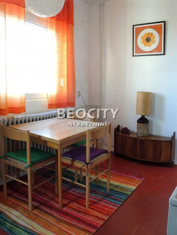 Dvosoban stan, 60 m2, Blok 28, Bulevar umetnosti ID: 66650 7