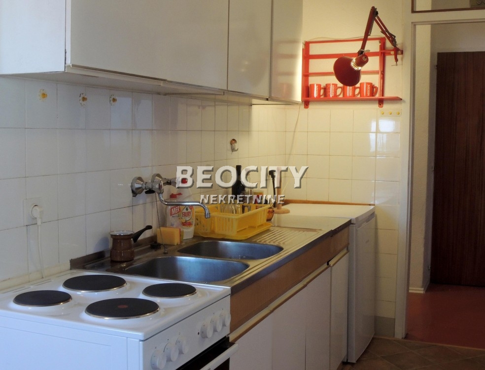 Dvosoban stan, 60 m2, Blok 28, Bulevar umetnosti ID: 66650 11