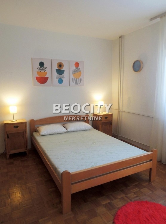 Dvosoban stan, 60 m2, Blok 28, Bulevar umetnosti ID: 66650 13