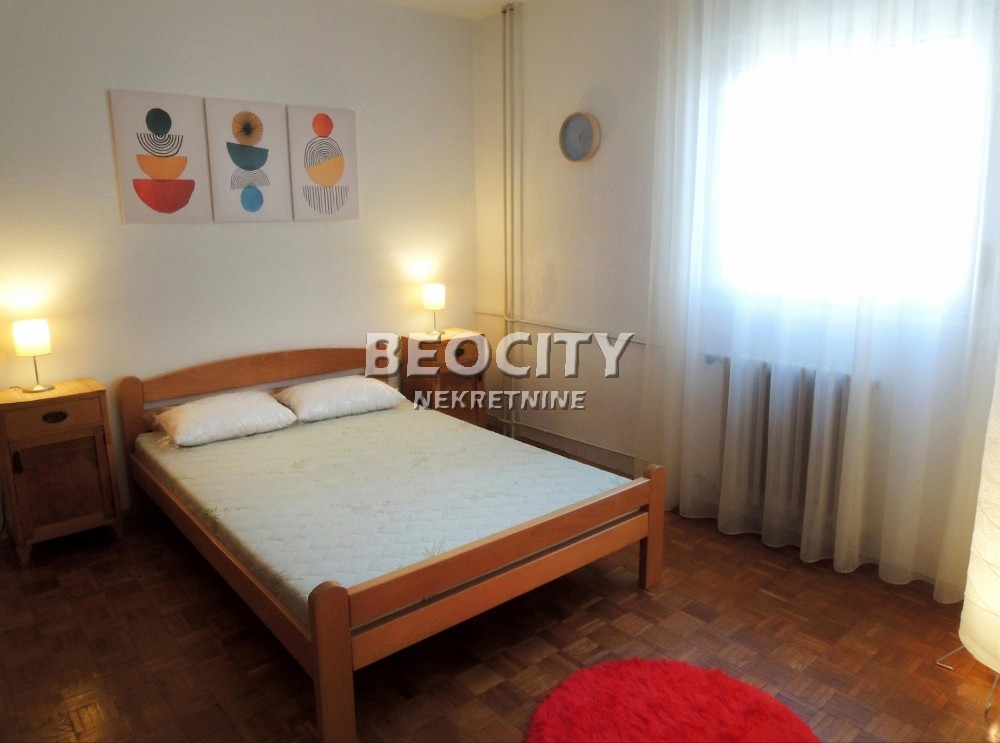 Dvosoban stan, 60 m2, Blok 28, Bulevar umetnosti ID: 66650 14