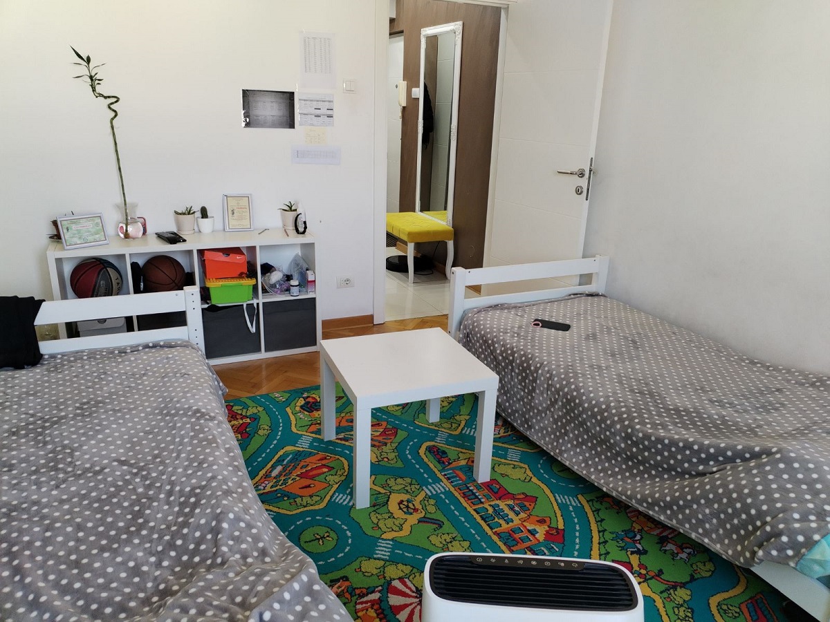 Renoviran 3 0 stan na Lionu Radoja Domanovića 64m2 5