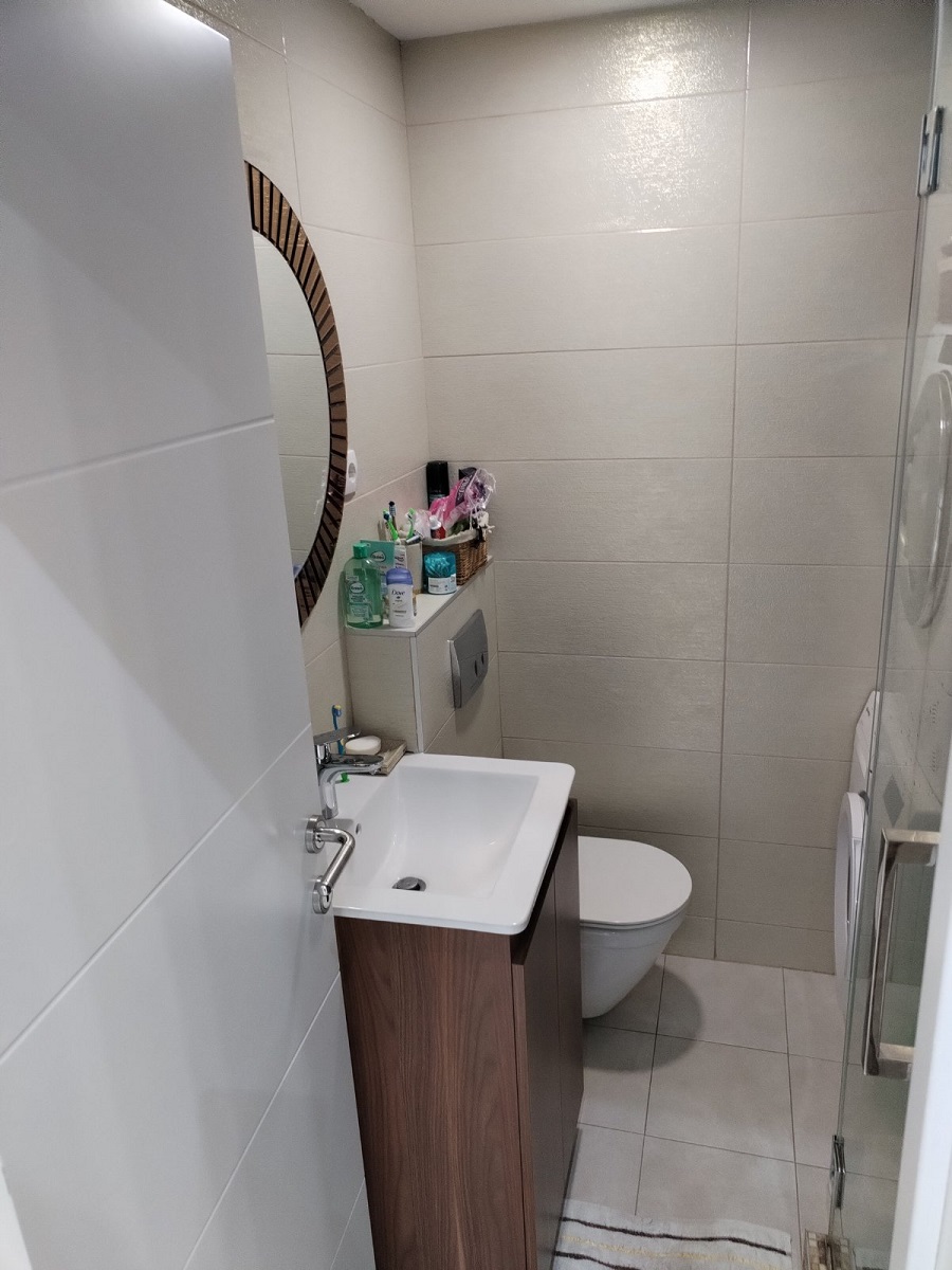 Renoviran 3 0 stan na Lionu Radoja Domanovića 64m2 4