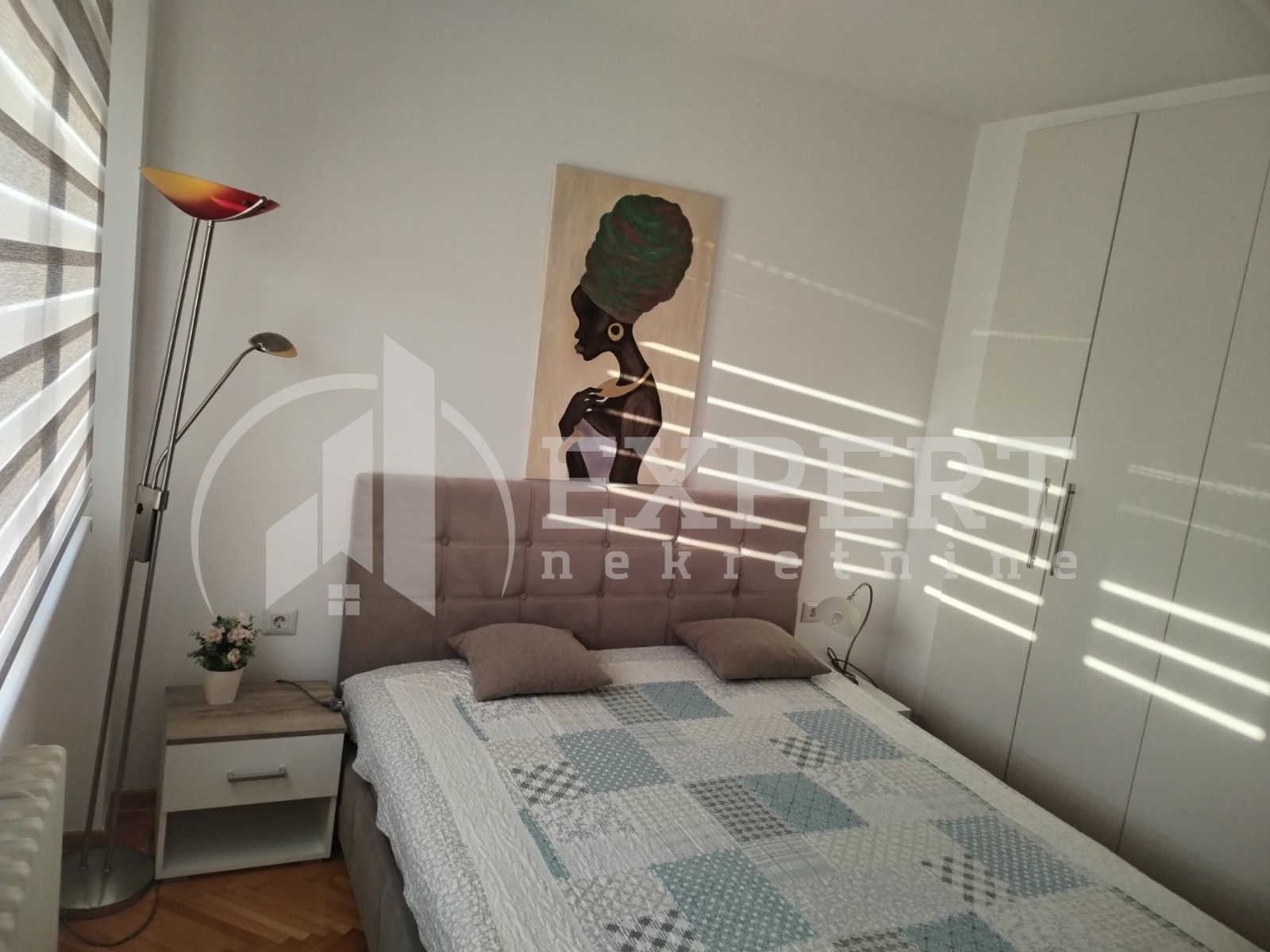 Jednosoban stan, 45 m2, Centar, Strahinjića Bana ID: i-013430 10