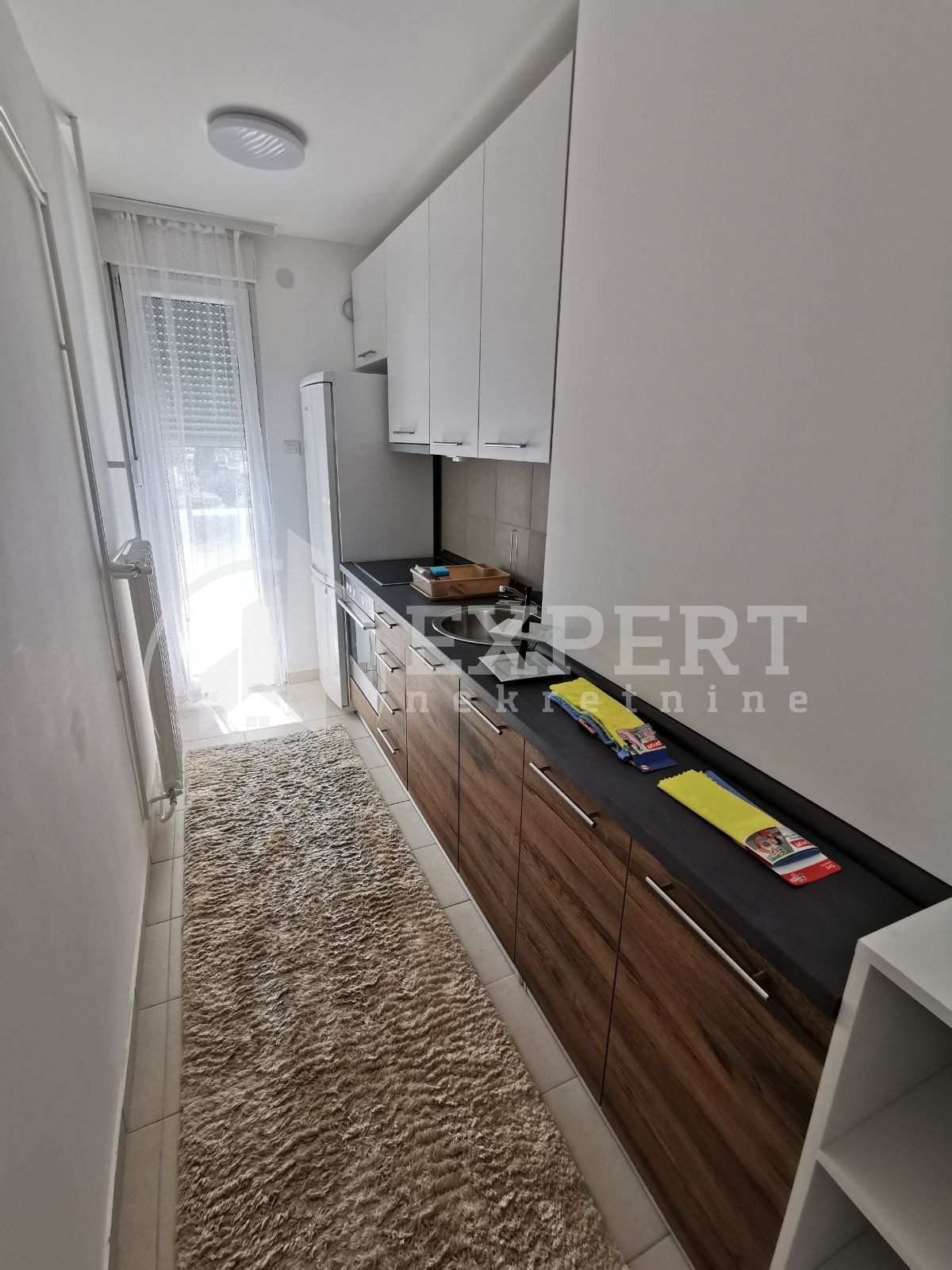 Jednosoban stan, 45 m2, Centar, Strahinjića Bana ID: i-013430 6
