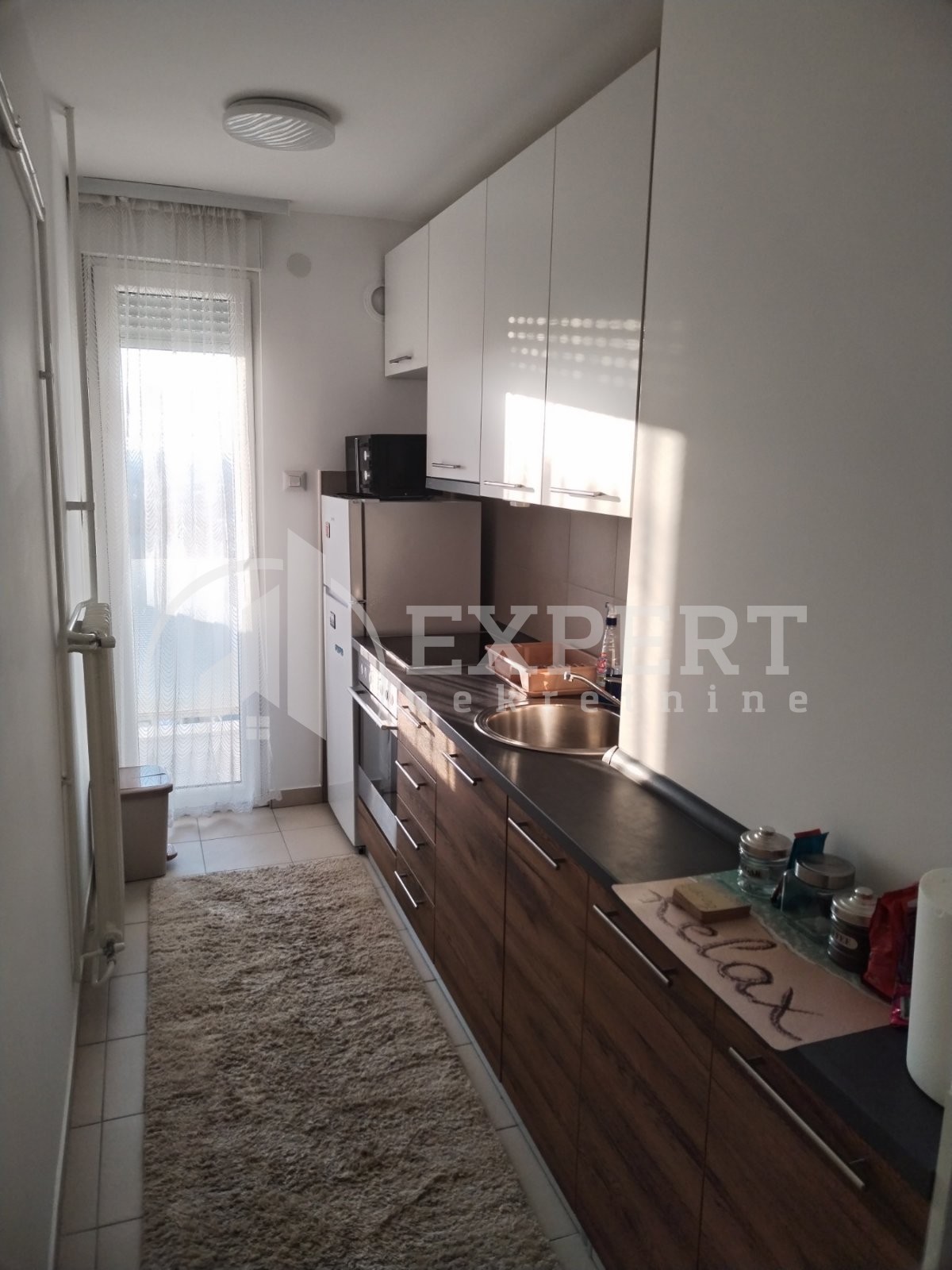 Jednosoban stan, 45 m2, Centar, Strahinjića Bana ID: i-013430 7