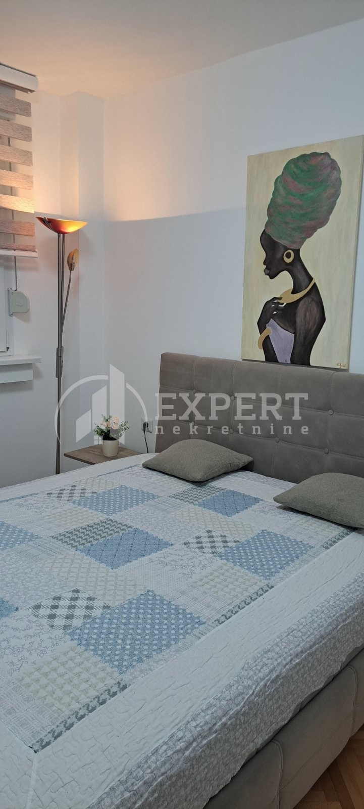 Jednosoban stan, 45 m2, Centar, Strahinjića Bana ID: i-013430 8