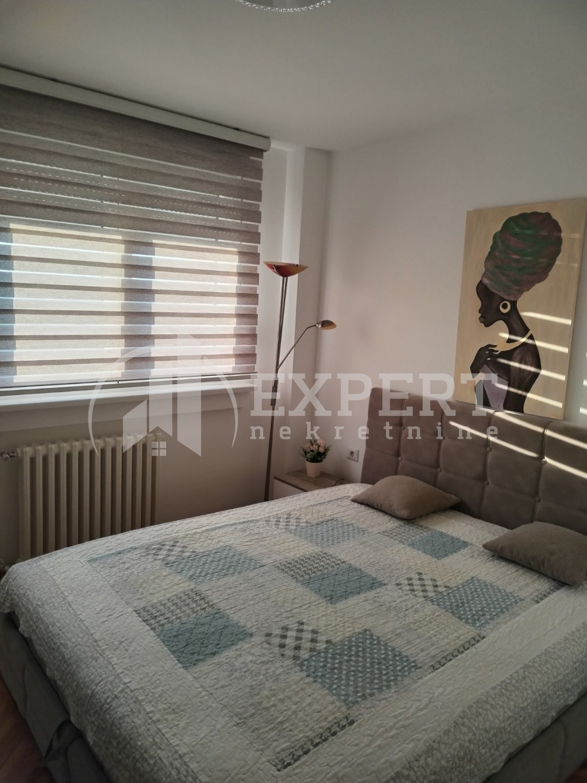 Jednosoban stan, 45 m2, Centar, Strahinjića Bana ID: i-013430 9