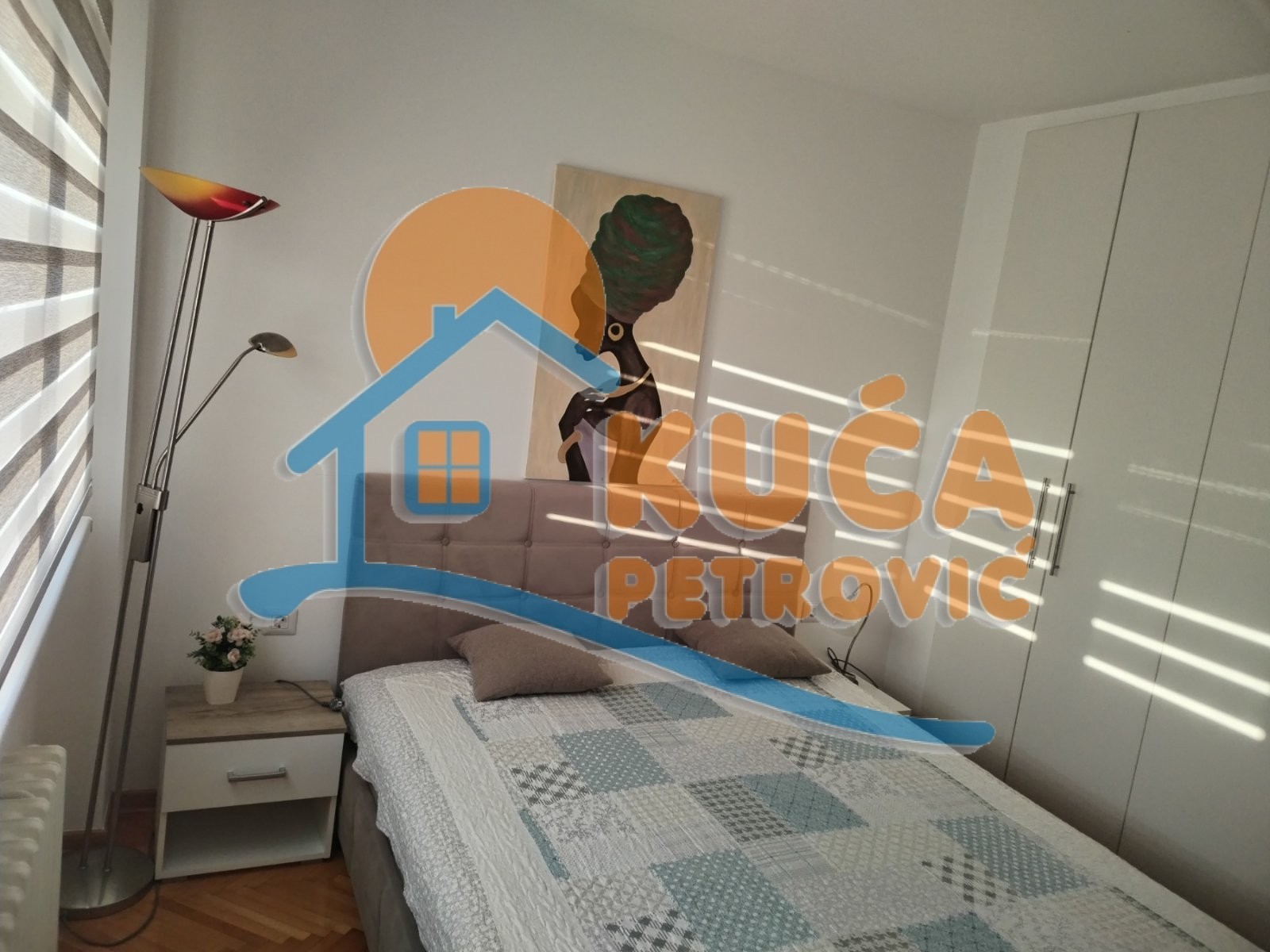Jednosoban stan, 45 m2, Centar, Strahinjića Bana ID: i-013430 10