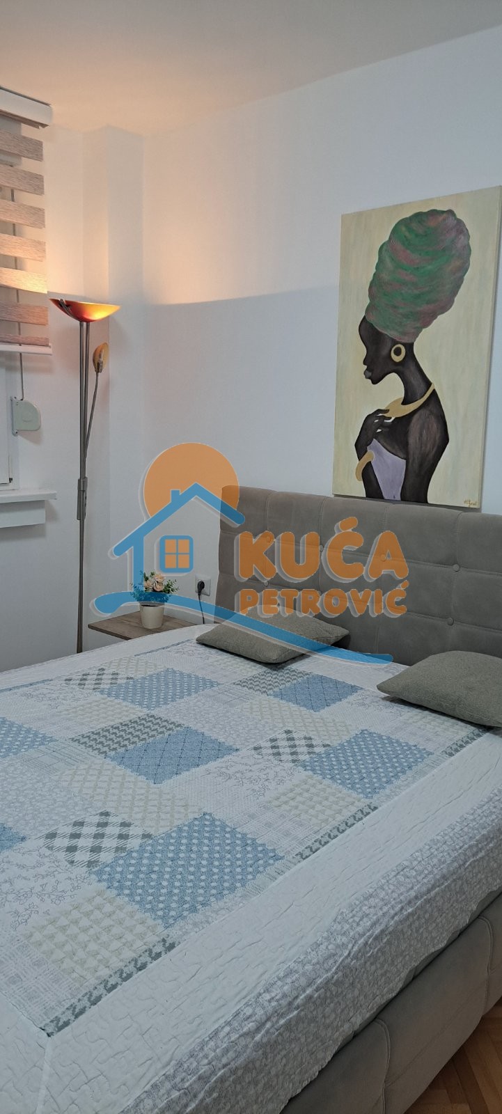 Jednosoban stan, 45 m2, Centar, Strahinjića Bana ID: i-013430 8