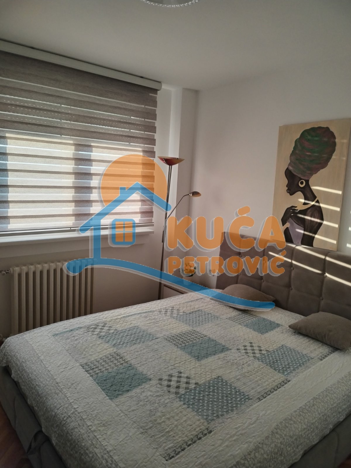 Jednosoban stan, 45 m2, Centar, Strahinjića Bana ID: i-013430 9