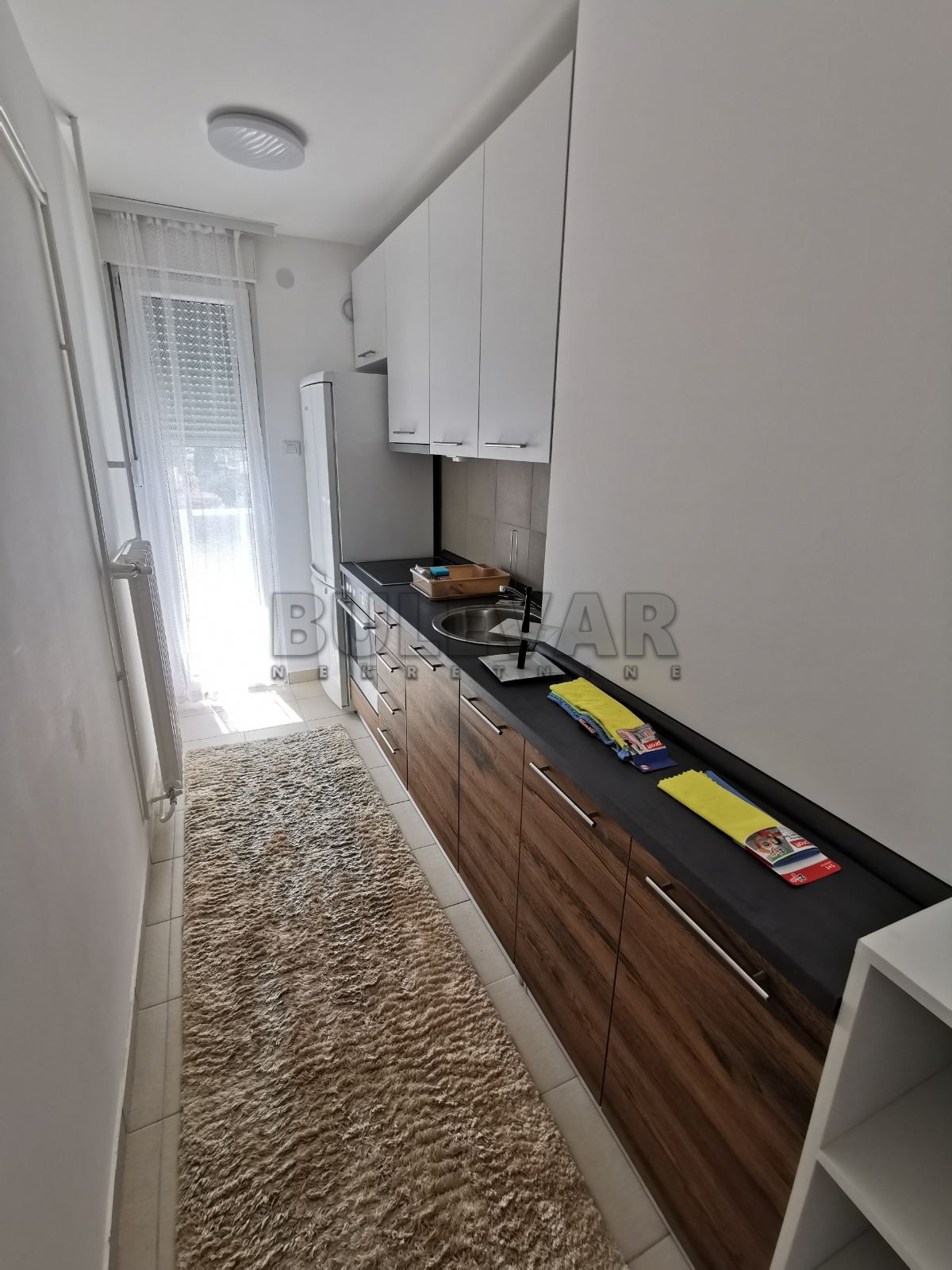 Jednosoban stan, 45 m2, Centar, Strahinjića Bana ID: i-013430 6