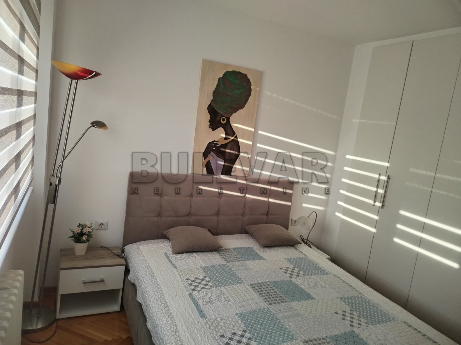 Jednosoban stan, 45 m2, Centar, Strahinjića Bana ID: i-013430 10