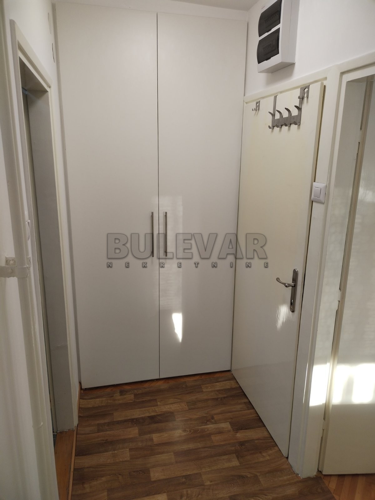 Jednosoban stan, 45 m2, Centar, Strahinjića Bana ID: i-013430 14