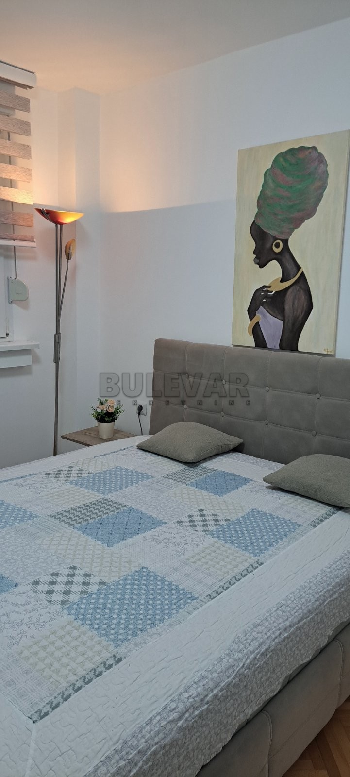 Jednosoban stan, 45 m2, Centar, Strahinjića Bana ID: i-013430 8
