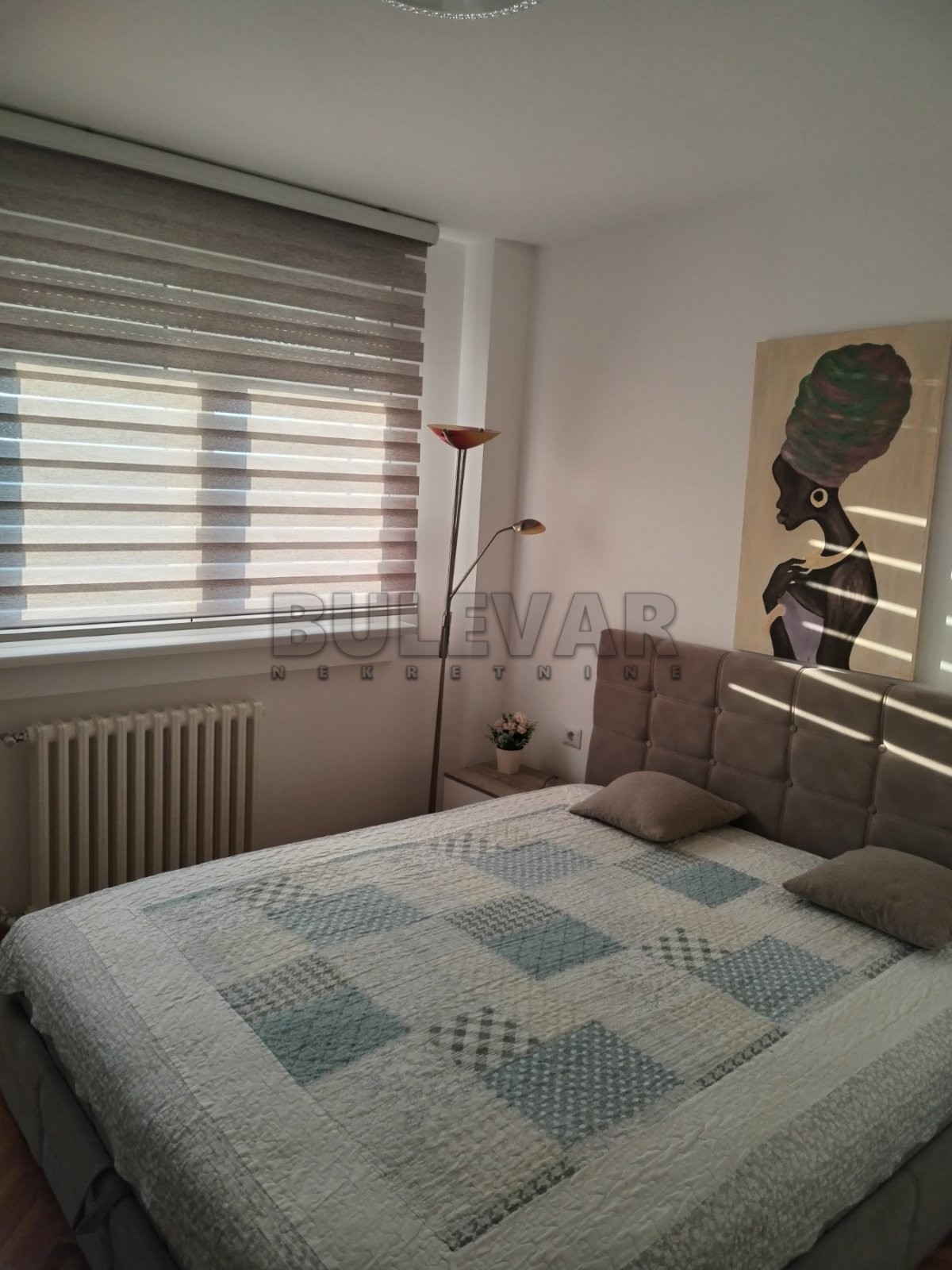 Jednosoban stan, 45 m2, Centar, Strahinjića Bana ID: i-013430 9