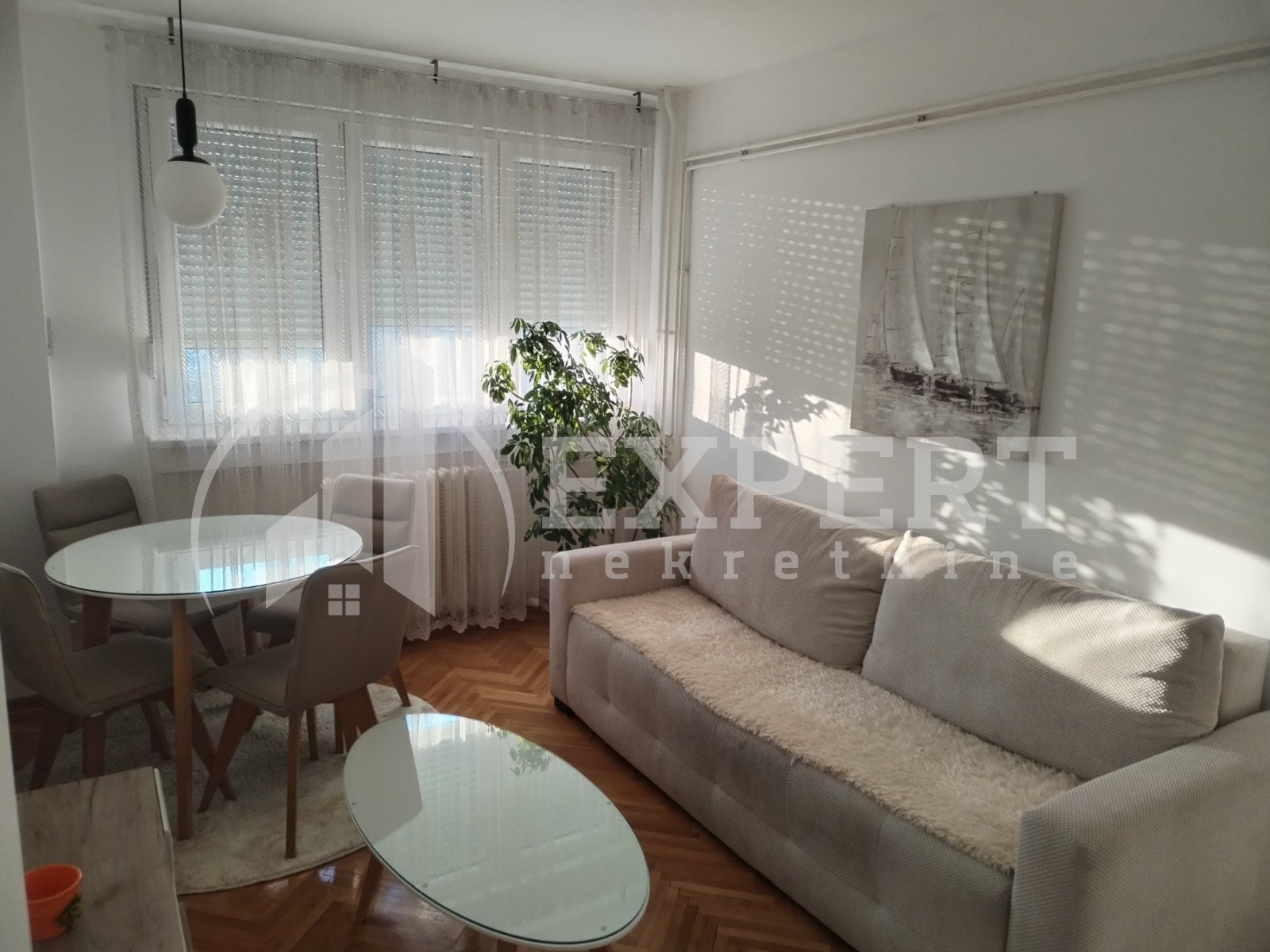 Jednosoban stan, 45 m2, Centar, Strahinjića Bana ID: i-013430 2
