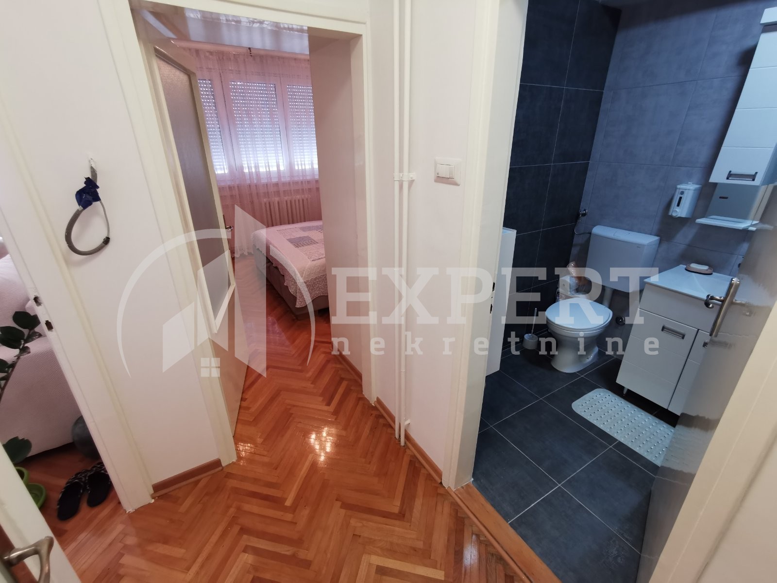 Jednosoban stan, 45 m2, Centar, Strahinjića Bana ID: i-013430 13