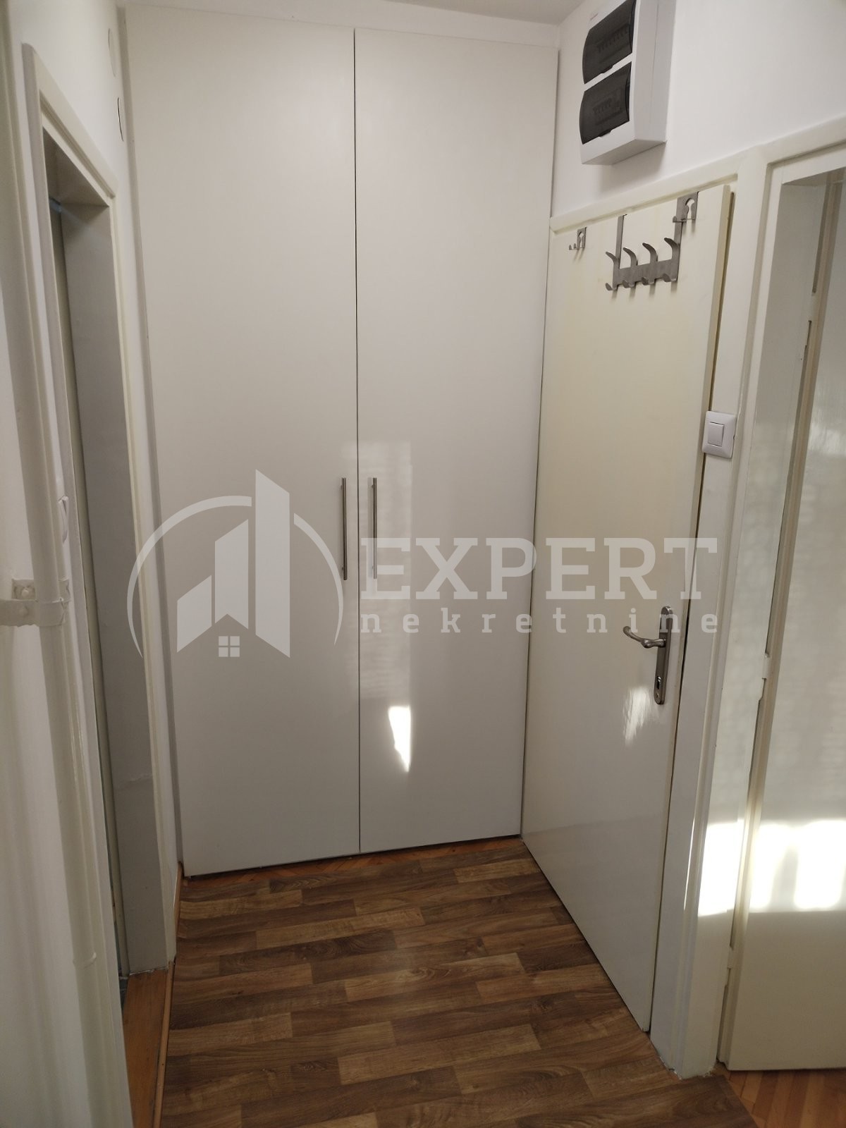 Jednosoban stan, 45 m2, Centar, Strahinjića Bana ID: i-013430 14