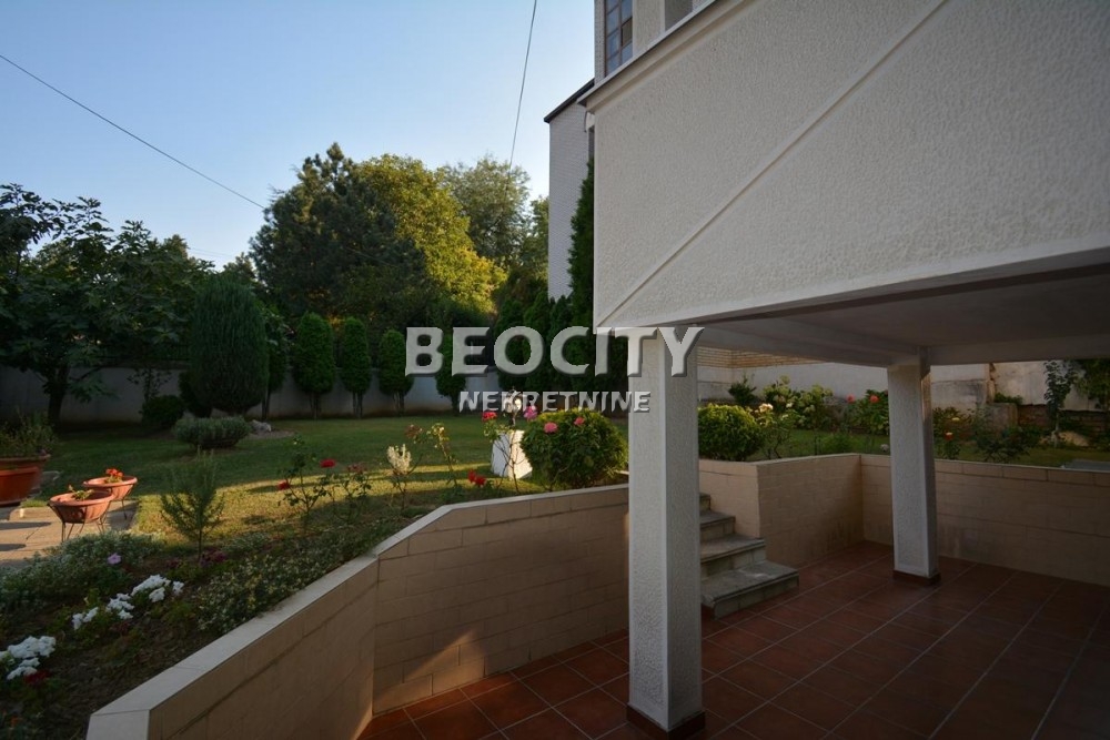 Jednosoban stan, 48 m2, Dedinje, Dr Milutina Ivkovića ID: 18167 13