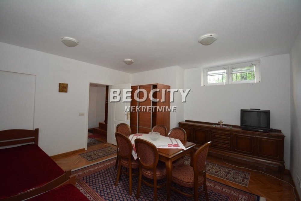Jednosoban stan, 48 m2, Dedinje, Dr Milutina Ivkovića ID: 18167 1