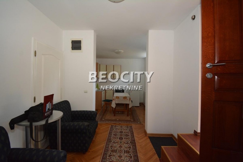 Jednosoban stan, 48 m2, Dedinje, Dr Milutina Ivkovića ID: 18167 2