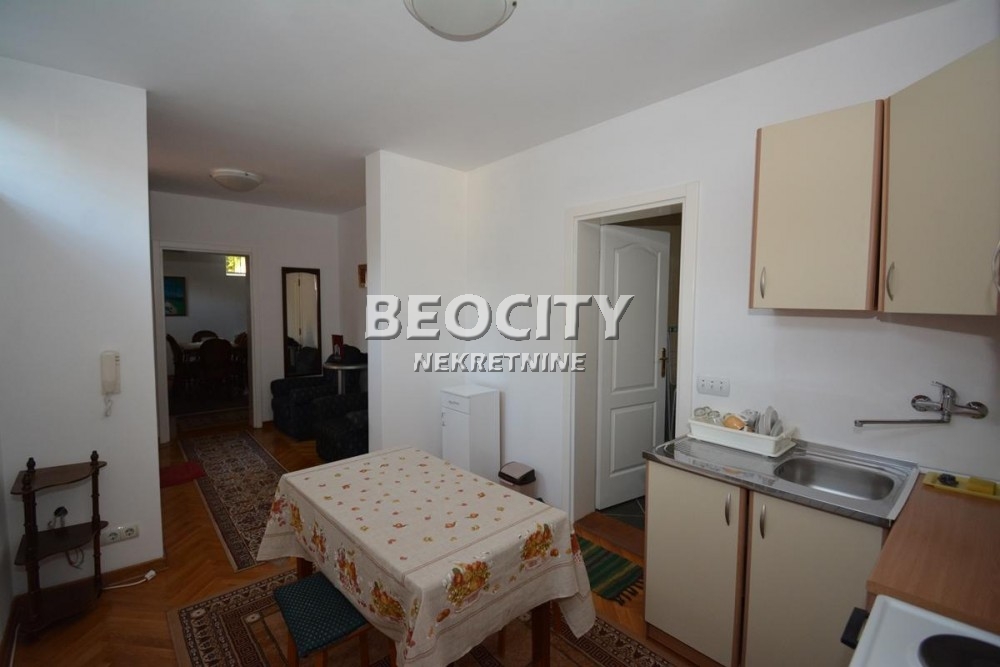 Jednosoban stan, 48 m2, Dedinje, Dr Milutina Ivkovića ID: 18167 3