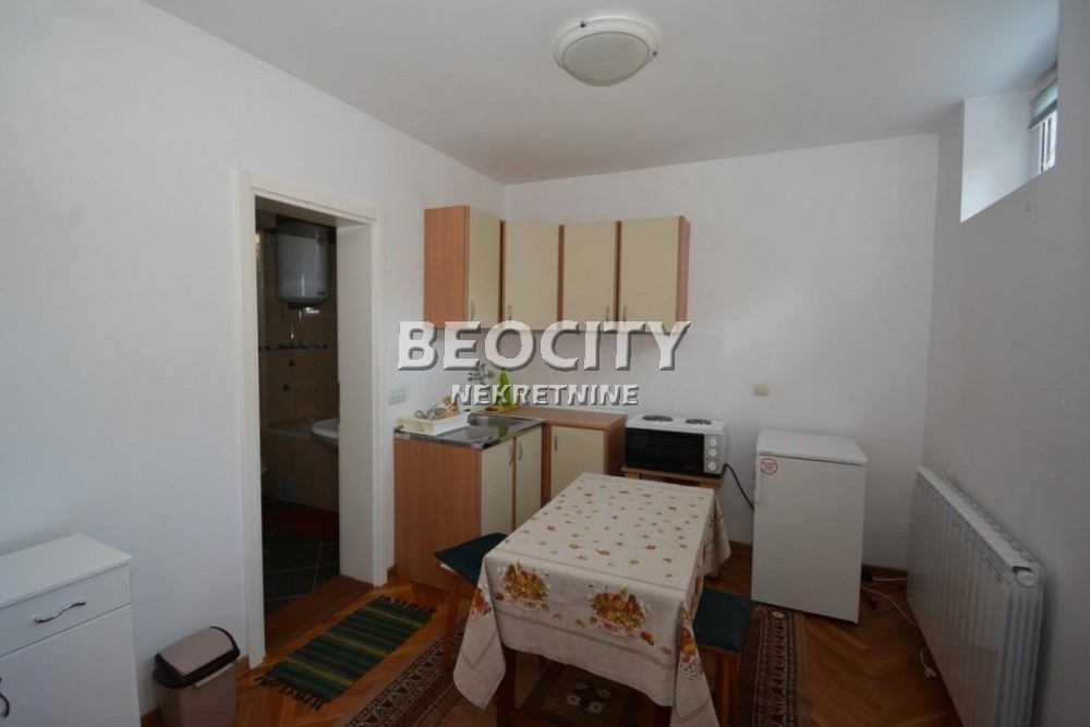 Jednosoban stan, 48 m2, Dedinje, Dr Milutina Ivkovića ID: 18167 4