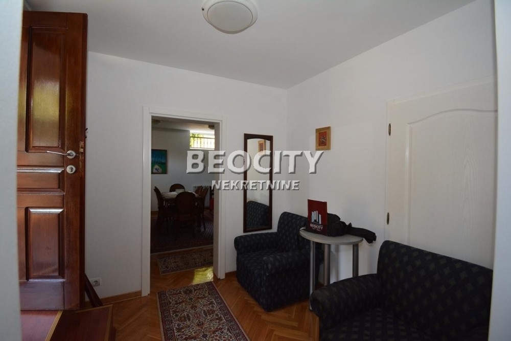 Jednosoban stan, 48 m2, Dedinje, Dr Milutina Ivkovića ID: 18167 5