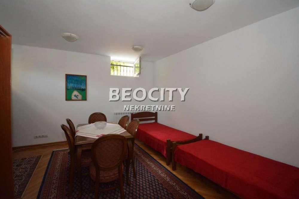 Jednosoban stan, 48 m2, Dedinje, Dr Milutina Ivkovića ID: 18167 6