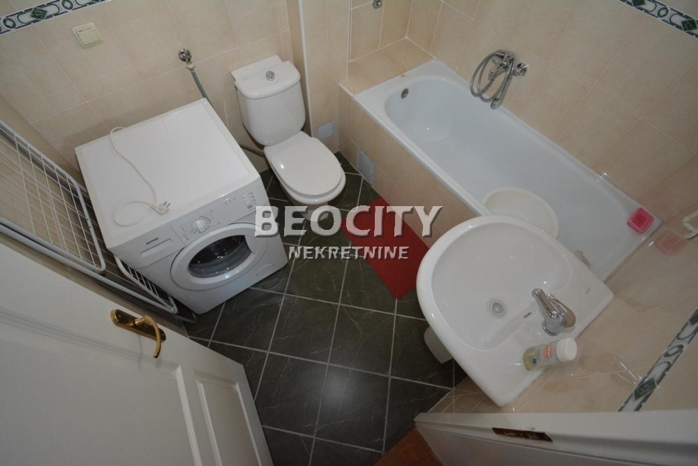 Jednosoban stan, 48 m2, Dedinje, Dr Milutina Ivkovića ID: 18167 7