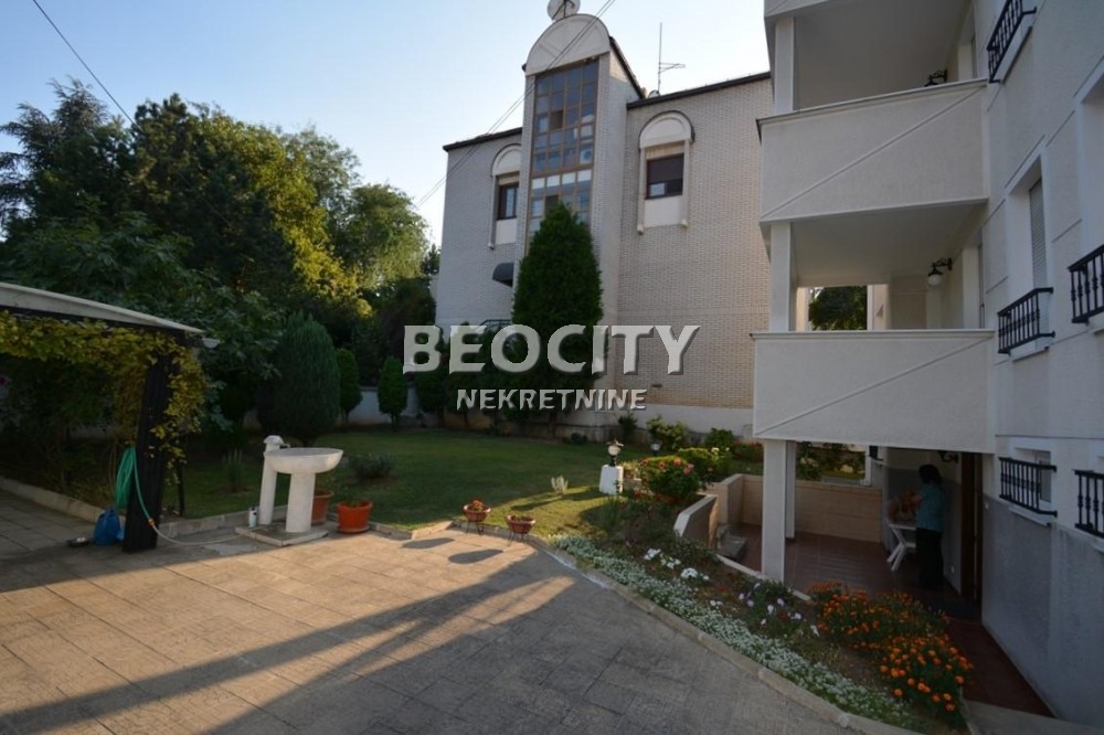 Jednosoban stan, 48 m2, Dedinje, Dr Milutina Ivkovića ID: 18167 10