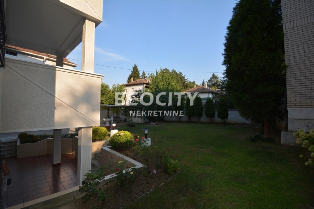 Jednosoban stan, 48 m2, Dedinje, Dr Milutina Ivkovića ID: 18167 11