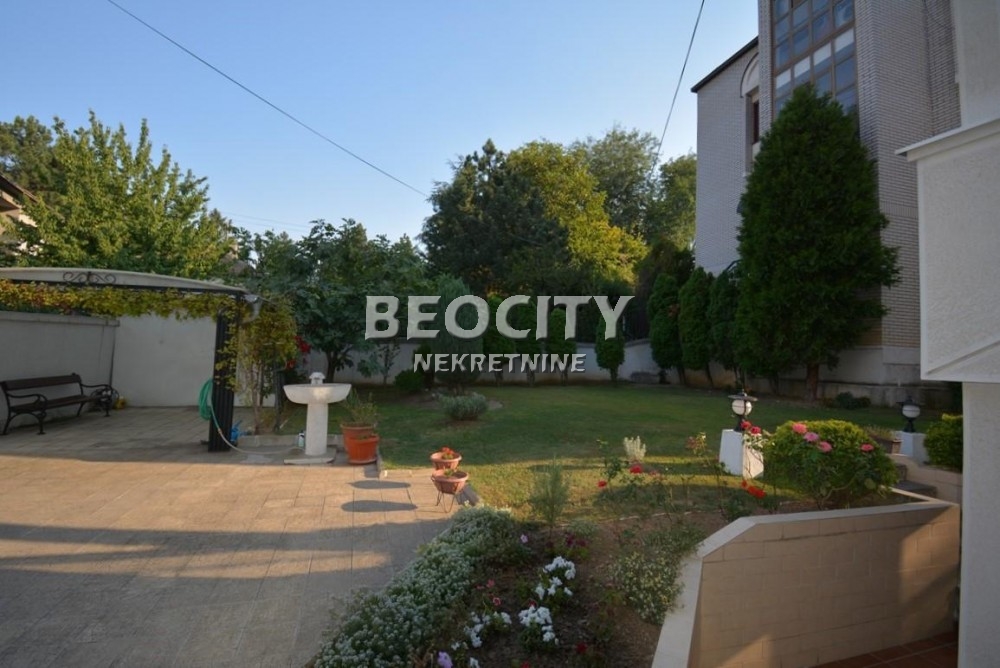 Jednosoban stan, 48 m2, Dedinje, Dr Milutina Ivkovića ID: 18167 8