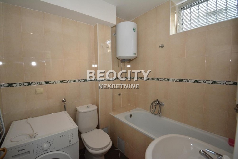 Jednosoban stan, 48 m2, Dedinje, Dr Milutina Ivkovića ID: 18167 9