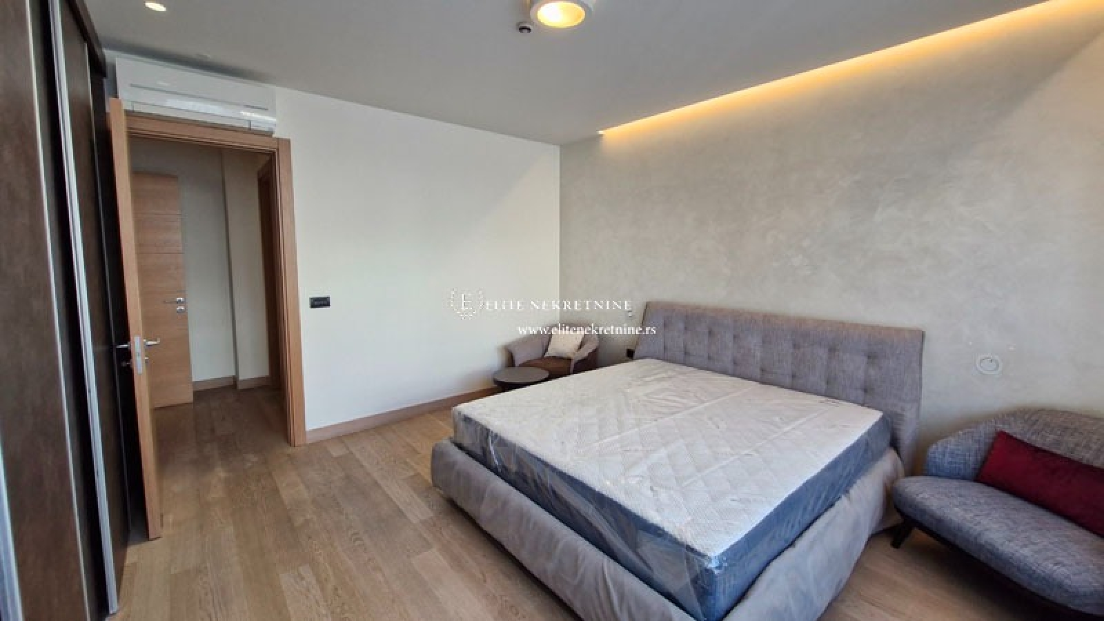 Luksuzni stanovi na Vračaru   garaža  novogradnja 8