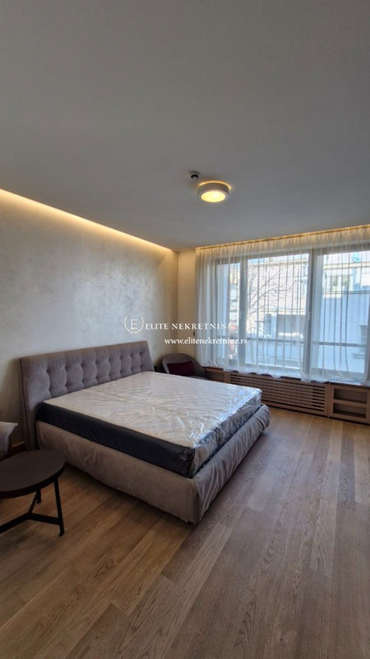 Luksuzni stanovi na Vračaru   garaža  novogradnja 7