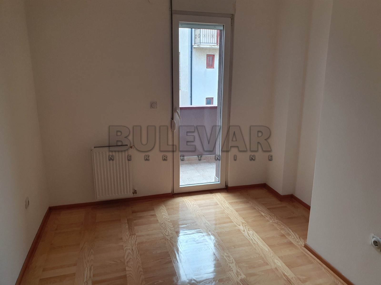 četvorosoban stan, 116 m2, Palilula, Španskih boraca ID: i-013434 10