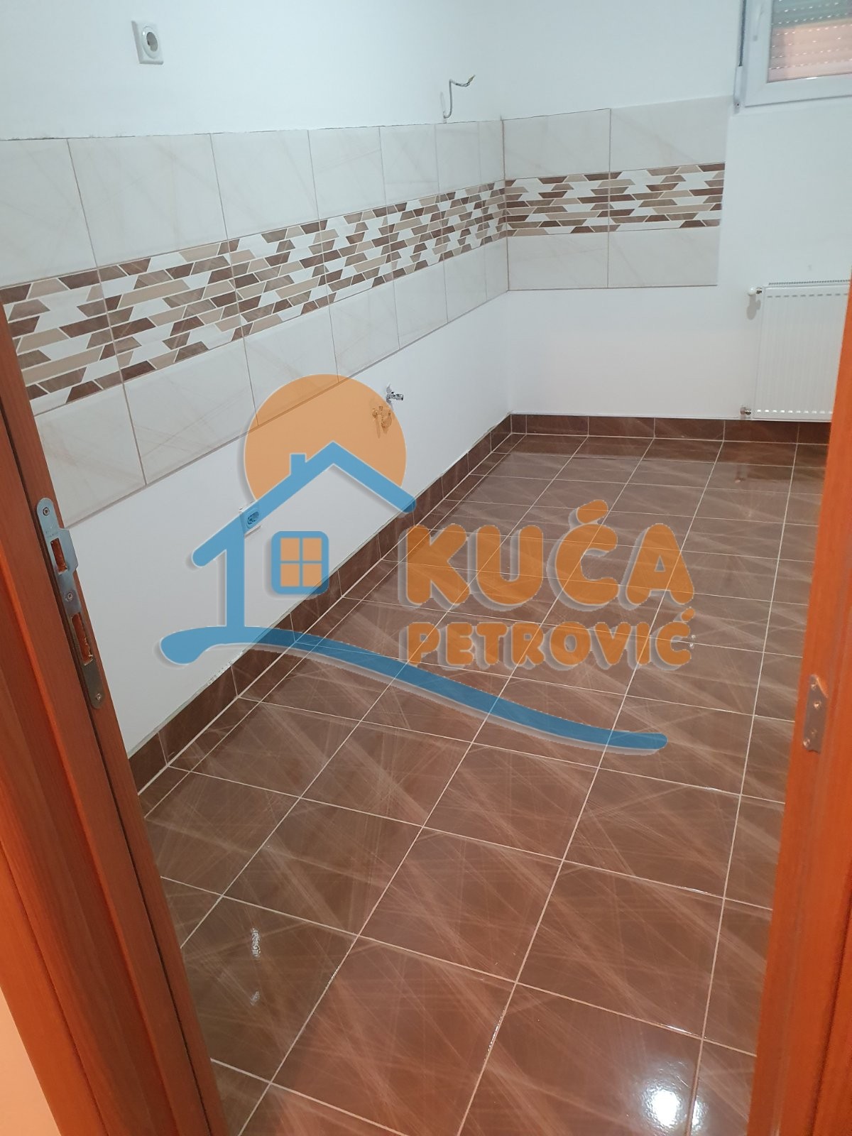 četvorosoban stan, 116 m2, Palilula, Španskih boraca ID: i-013434 3