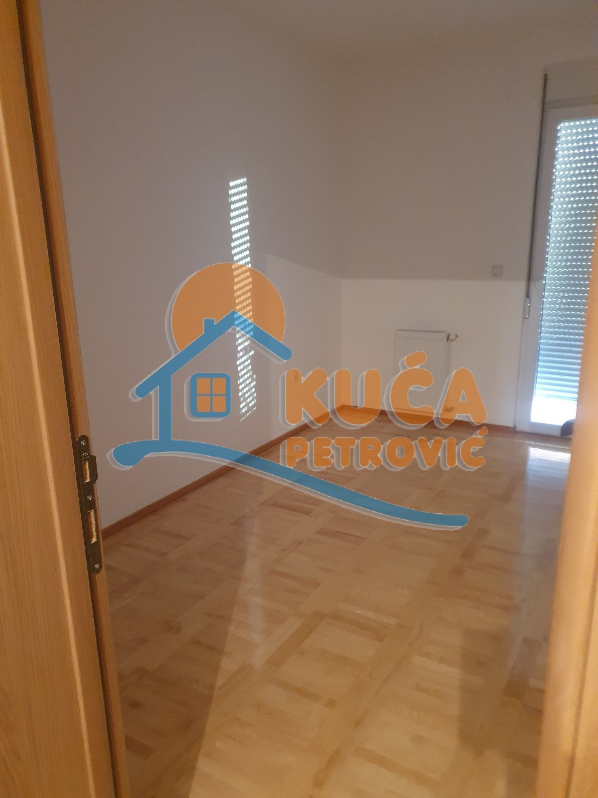 četvorosoban stan, 116 m2, Palilula, Španskih boraca ID: i-013434 5