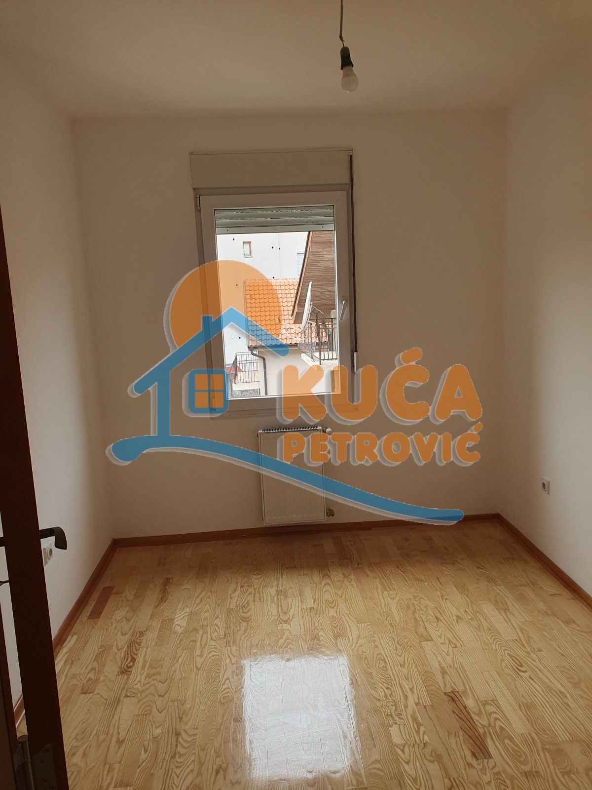 četvorosoban stan, 116 m2, Palilula, Španskih boraca ID: i-013434 8