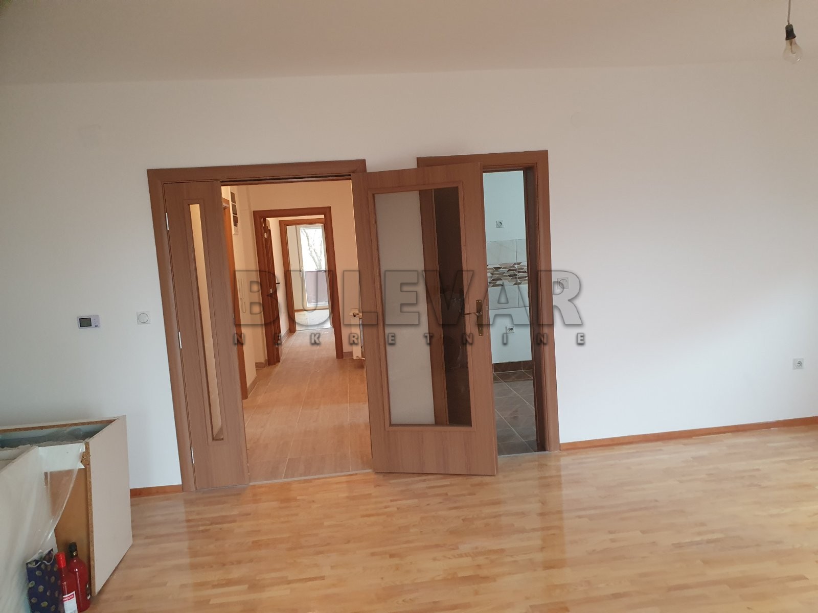 četvorosoban stan, 116 m2, Palilula, Španskih boraca ID: i-013434 2