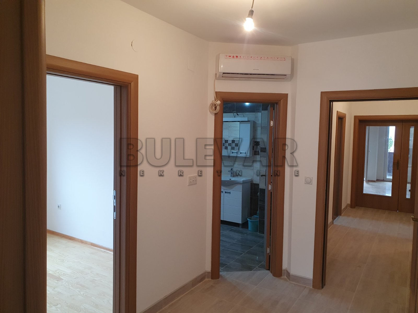 četvorosoban stan, 116 m2, Palilula, Španskih boraca ID: i-013434 15